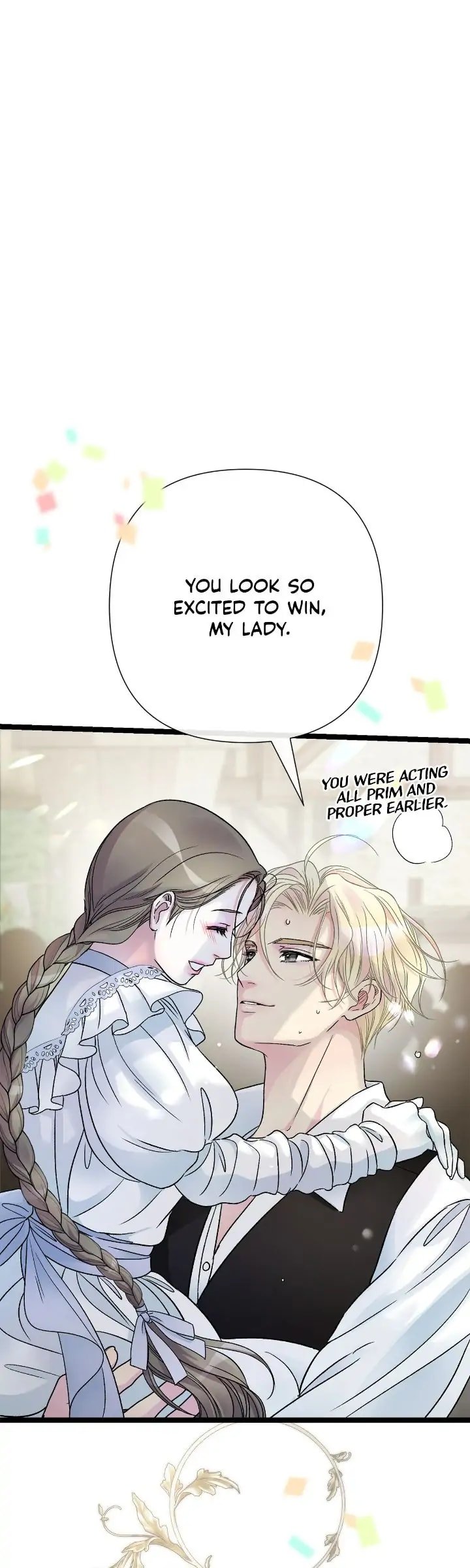 The Problematic Prince, Chapter 81 image 56